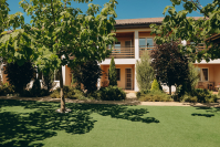 Гостевой дом «Мелодия моря»