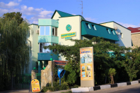 Мини-отель «Изумрудный»