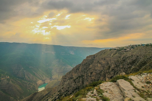 Адыгея или Дагестан: что выбрать для отдыха?