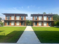 Отель «Alra Eco village»