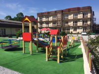 Отель «Мираж-престиж» фото 6