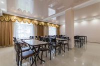 Отель «Мираж-престиж» фото 14