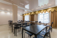 Отель «Мираж-престиж» фото 13