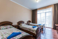 Отель «Мираж-престиж» фото 19