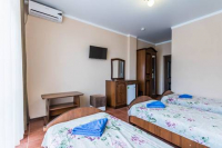 Отель «Мираж-престиж» фото 22