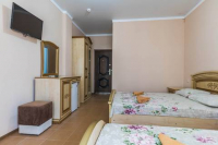 Отель «Мираж-престиж» фото 25