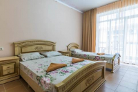 Отель «Мираж-престиж» фото 28