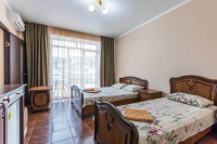 Отель «Мираж-престиж» фото 17