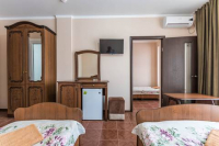 Отель «Мираж-престиж» фото 20