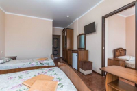 Отель «Мираж-престиж» фото 23