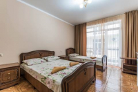 Отель «Мираж-престиж» фото 18