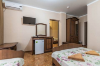 Отель «Мираж-престиж» фото 21