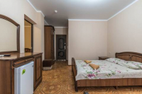 Отель «Мираж-престиж» фото 24