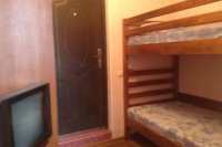 Мини-гостиница «Лукоморье» - номер Двухместный эконом с двухъярусной кроватью фото 3