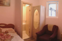 Мини-гостиница «Лукоморье» - номер Двухместный эконом с креслом-кроватью для ребенка