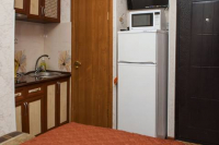 Мини-гостиница «Лукоморье» - номер Двухместный небольшой номер с мини-кухней фото 5