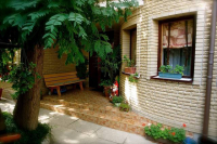 Гостевой дом «В Литфонде» фото гостевой дом
