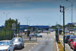 Поездка в Абхазию на машине в 2025 году