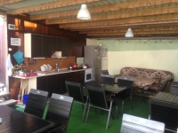 Лазаревское, Частный сектор «У Ивана» Кольцевая, 1/65