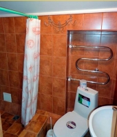 Частный сектор «У Ивана» фото 14