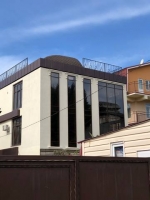 Адлер Гостевой дом «Панорама» отзывы 