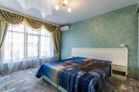 Гостевой дом «Жемчужина» фото 26