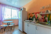 Гостевой дом «Жемчужина» фото 28