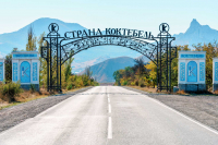 Крым куда сходить и что посмотреть