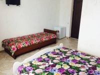 Гостевой дом «Валерий» фото 28