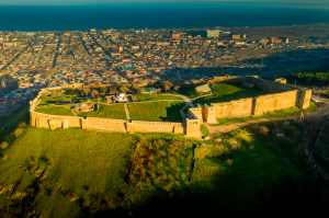 Где лучше отдохнуть в Дагестане