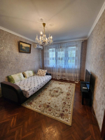 2-Х комнатная квартира ул. Абазгаа, 45/1