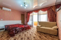 Гостевой дом «Жемчужина» фото 21