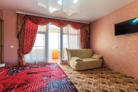 Гостевой дом «Жемчужина» фото 29