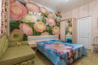 Гостевой дом «Жемчужина» фото 20