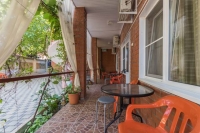 Гостевой дом «Жемчужина» фото 30