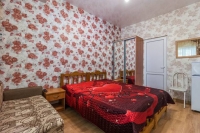 Гостевой дом «Жемчужина» фото 35