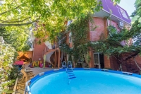 Гостевой дом «Жемчужина» фото 7