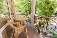 Гостевой дом «Жемчужина» фото 10