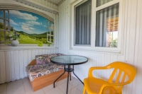 Гостевой дом «Жемчужина» фото 12