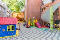 Гостевой дом «Жемчужина» фото 14