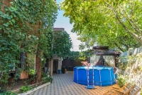 Гостевой дом «Жемчужина» фото 15