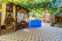 Гостевой дом «Жемчужина» фото 16