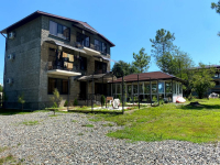 Гостевой дом «Сосновая роща»