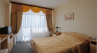 Отель «Байкал» фото 5