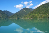 Где лучше отдохнуть в Абхазии