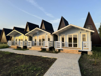 Домики «Eco House inkit»