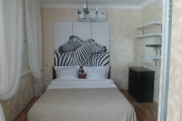 Мини-гостиница «Жемчужина взморья» фото 23