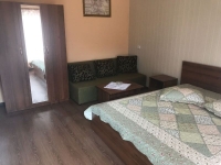 Гостевой дом Курортная, 130 А фото 14