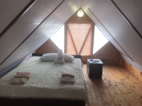Гостевой дом Курортная, 130 А фото 19