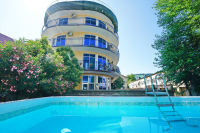 Гостевой дом «Villa Classic»